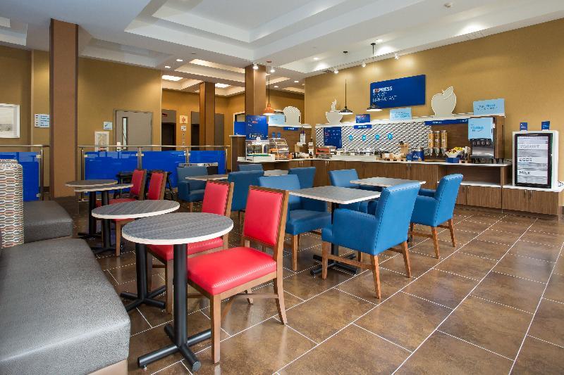 Holiday Inn Express - Springfield Downtown, An Ihg Hotel מראה חיצוני תמונה